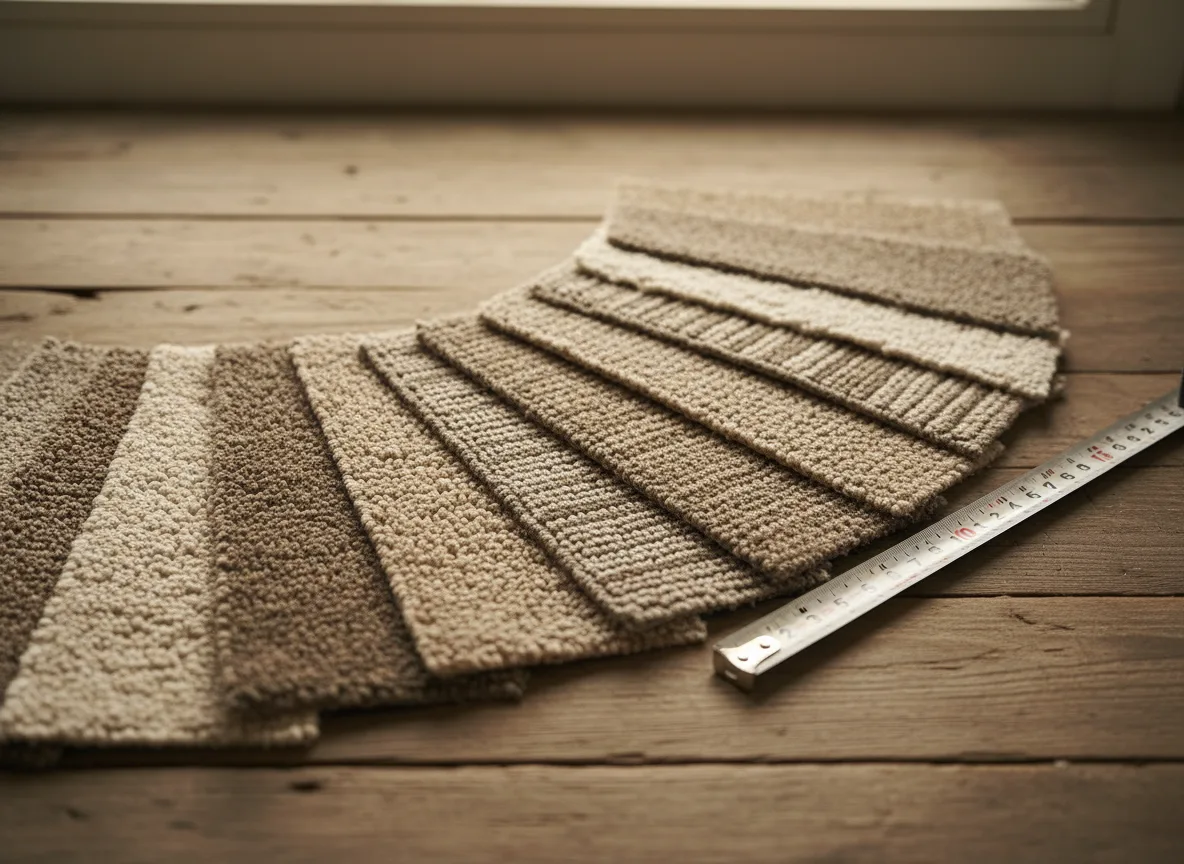 Carpet Installation Wales, MA FAQs